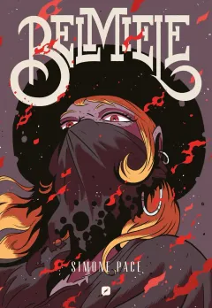 Volume cover